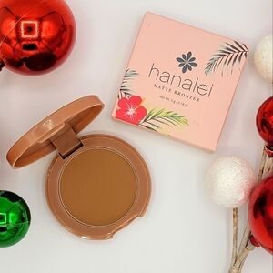 Hanalei Beauty Company Matte Bronzer